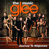 Download or print Glee Cast Faithfully Sheet Music Printable PDF -page score for Film and TV / arranged Voice SKU: 183149.