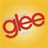 Download or print Glee Cast featuring Amber Riley Colourblind Sheet Music Printable PDF -page score for Pop / arranged Piano, Vocal & Guitar (Right-Hand Melody) SKU: 164011.