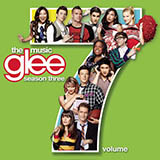 Download or print Glee Cast Fix You Sheet Music Printable PDF -page score for Rock / arranged SSA SKU: 91104.