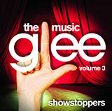 Download or print Glee Cast Gives You Hell Sheet Music Printable PDF -page score for Rock / arranged Drums SKU: 112193.