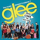 Download or print Glee Cast Heroes Sheet Music Printable PDF -page score for Rock / arranged Piano, Vocal & Guitar (Right-Hand Melody) SKU: 98352.
