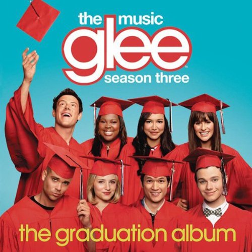 Glee Cast album picture