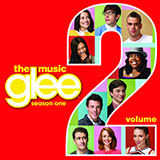 Download or print Glee Cast Imagine (Vocal Duet) Sheet Music Printable PDF -page score for Folk / arranged Piano & Vocal SKU: 77888.