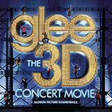 Download or print Glee Cast Jessie's Girl Sheet Music Printable PDF -page score for Rock / arranged Piano, Vocal & Guitar (Right-Hand Melody) SKU: 106521.