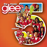 Download or print Glee Cast Landslide Sheet Music Printable PDF -page score for Rock / arranged Piano, Vocal & Guitar (Right-Hand Melody) SKU: 82798.