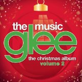 Download or print Glee Cast Merry Christmas, Darling Sheet Music Printable PDF -page score for Pop / arranged Piano, Vocal & Guitar (Right-Hand Melody) SKU: 85243.