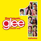 Download or print Glee Cast No Air Sheet Music Printable PDF -page score for Film/TV / arranged Piano, Vocal & Guitar SKU: 110061.