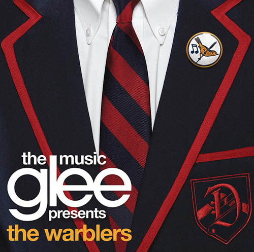 Glee Cast album picture