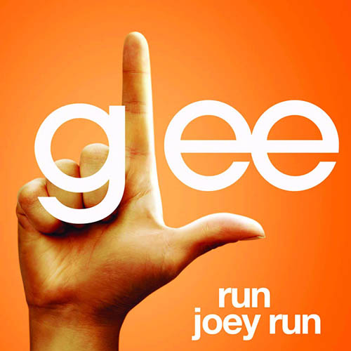 Glee Cast album picture