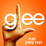 Download or print Glee Cast Run Joey Run Sheet Music Printable PDF -page score for Rock / arranged Piano, Vocal & Guitar (Right-Hand Melody) SKU: 102532.