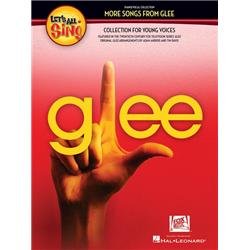 Glee Cast album picture