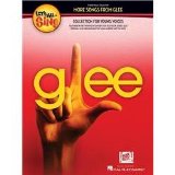 Download or print Glee Cast Sing Sheet Music Printable PDF -page score for Rock / arranged Piano, Vocal & Guitar (Right-Hand Melody) SKU: 109227.