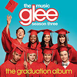 Download or print Glee Cast The Edge Of Glory Sheet Music Printable PDF -page score for Rock / arranged Piano, Vocal & Guitar (Right-Hand Melody) SKU: 92590.