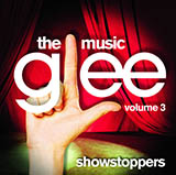 Download or print Glee Cast The Safety Dance Sheet Music Printable PDF -page score for Pop / arranged Piano, Vocal & Guitar (Right-Hand Melody) SKU: 103478.