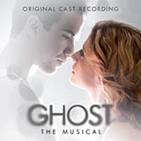 Download or print Glen Ballard With You (from Ghost - The Musical) Sheet Music Printable PDF -page score for Musical/Show / arranged Vocal Pro + Piano/Guitar SKU: 417203.