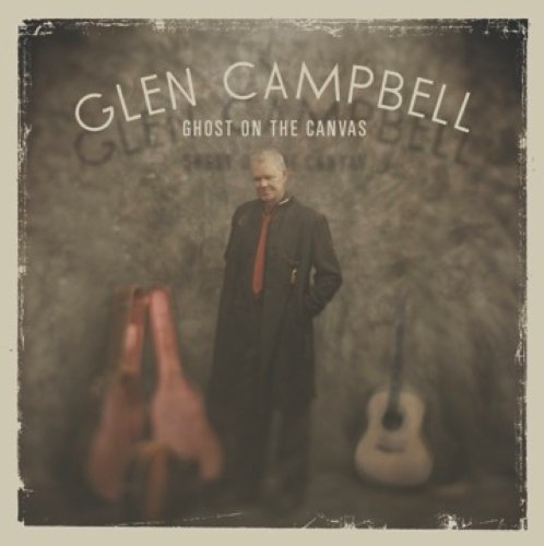 Glen Campbell album picture