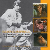 Download or print Glen Campbell Dream Baby (How Long Must I Dream) Sheet Music Printable PDF -page score for Pop / arranged Piano, Vocal & Guitar (Right-Hand Melody) SKU: 18252.