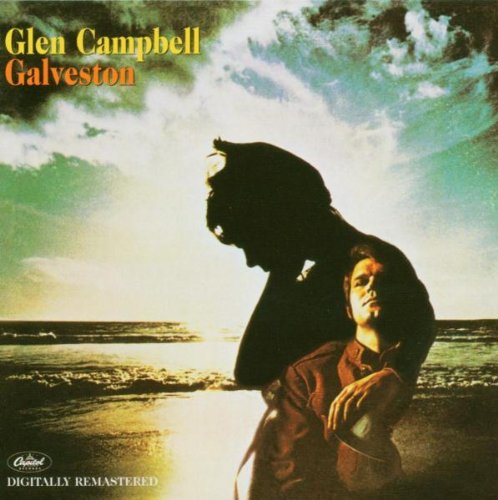Glen Campbell album picture
