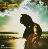 Download or print Glen Campbell Galveston Sheet Music Printable PDF -page score for Country / arranged Lyrics & Chords SKU: 84405.