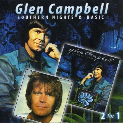 Glen Campbell album picture