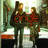 Download or print Glen Hansard & Marketa Irglova Falling Slowly (from Once) Sheet Music Printable PDF -page score for Pop / arranged Very Easy Piano SKU: 427378.