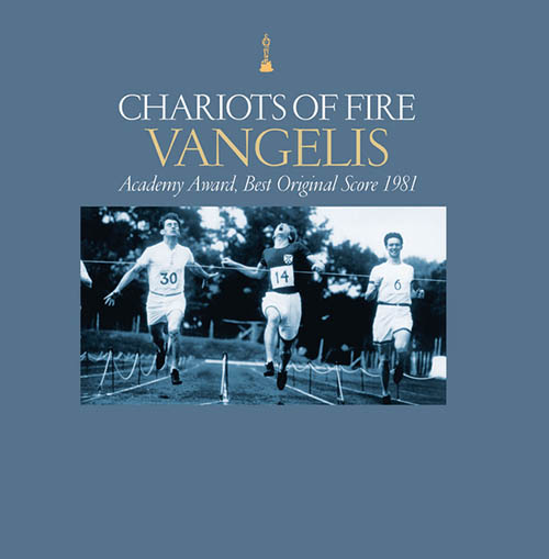 Vangelis album picture