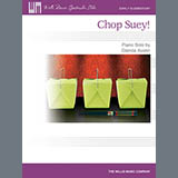 Download or print Glenda Austin Chop Suey! Sheet Music Printable PDF -page score for Pop / arranged Easy Piano SKU: 94973.