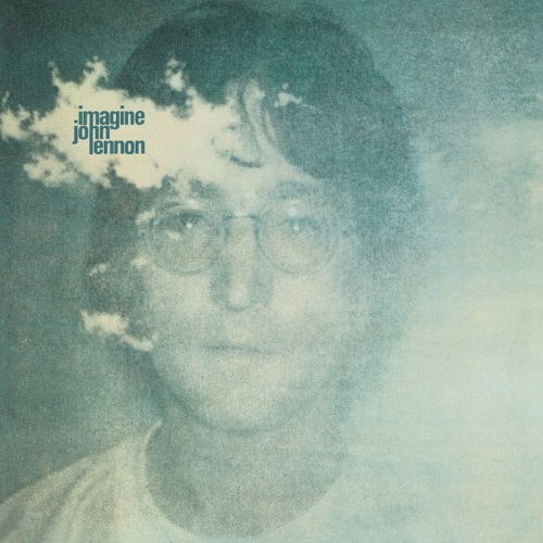 John Lennon album picture