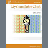 Download or print Glenda Austin My Grandfather Clock Sheet Music Printable PDF -page score for Children / arranged Easy Piano SKU: 78220.
