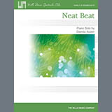 Download or print Glenda Austin Neat Beat Sheet Music Printable PDF -page score for Children / arranged Piano SKU: 72936.