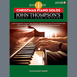 Download or print Glenda Austin O Holy Night Sheet Music Printable PDF -page score for Hymn / arranged Easy Piano SKU: 172156.