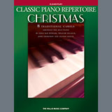 Download or print Glenda Austin O Little Town Of Bethlehem Sheet Music Printable PDF -page score for Pop / arranged Piano SKU: 91111.