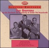 The Drifters album picture