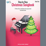 Download or print Glenda Austin Snowing, Snowing! Sheet Music Printable PDF -page score for Christmas / arranged Educational Piano SKU: 254305.