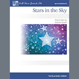Download or print Glenda Austin Stars In The Sky (Way Up High) Sheet Music Printable PDF -page score for Unclassified / arranged Educational Piano SKU: 196317.