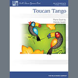Download or print Glenda Austin Toucan Tango Sheet Music Printable PDF -page score for Children / arranged Piano Duet SKU: 154422.