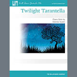 Download or print Glenda Austin Twilight Tarantella Sheet Music Printable PDF -page score for Classical / arranged Easy Piano SKU: 77248.