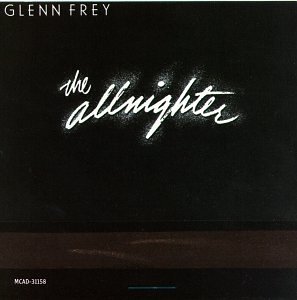 Glenn Frey album picture