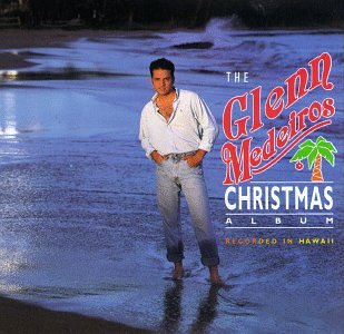 Glenn Medeiros album picture