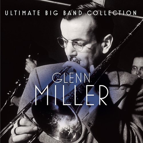 Glenn Miller & His Orchestra album picture