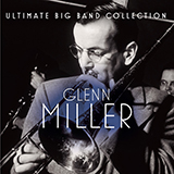 Download or print Glenn Miller & His Orchestra In The Mood Sheet Music Printable PDF -page score for Big Band / arranged Piano (Big Notes) SKU: 93515.