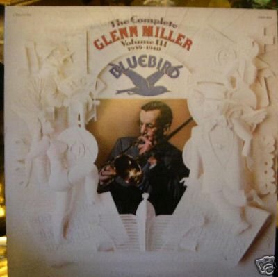 Glenn Miller album picture