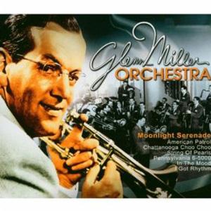 The Glenn Miller Orchestra album picture