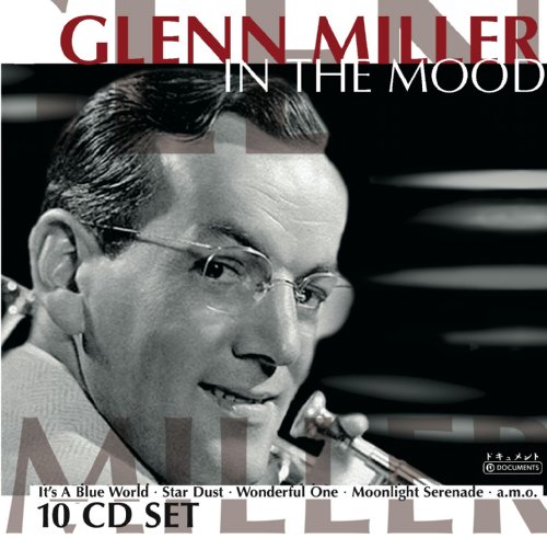 Glenn Miller album picture