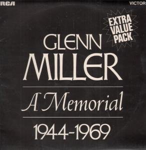 Glenn Miller album picture