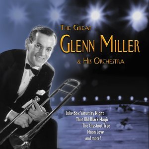 Glenn Miller album picture