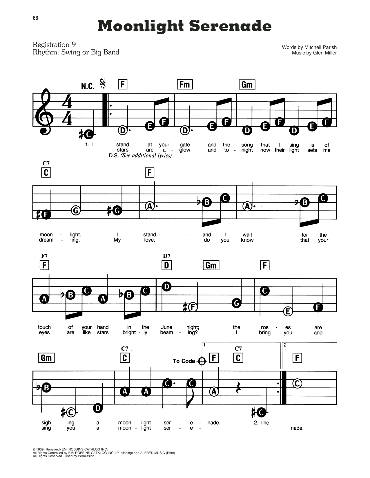 moonlight serenade brass quintet pdf torrent