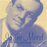 Download or print Glenn Miller & His Orchestra In The Mood Sheet Music Printable PDF -page score for Big Band / arranged Piano (Big Notes) SKU: 93515.