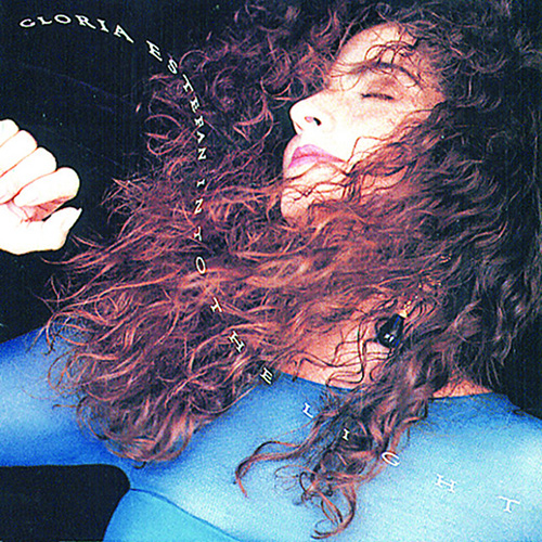 Gloria Estefan album picture
