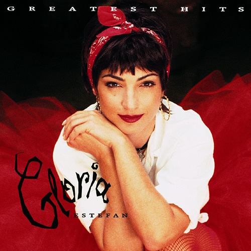 Gloria Estefan album picture